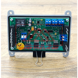 Блок управления 12ЖД24.8106.200-КС у, для ПЖД 12ЖД24-КС, STREAM 120 /Элтра-Термо/