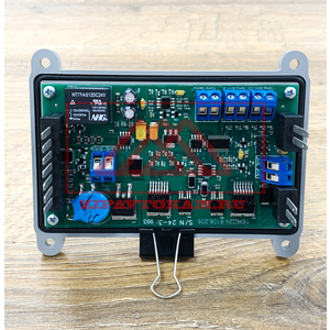 Блок управления 12ЖД24.8106.200-01у, для ПЖД 12ЖД24 /Элтра-Термо/