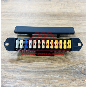 Блок предохранителей БПР-13.13 Ф54.811.000-21 КОПИР /ЗК/[30]