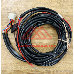 Жгут 141.8106.910 у пучок проводов, для ПЖД 30ЖД24 и 35ЖД24 /Элтра-Термо/