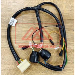 Жгут 141.8106.700-23 у /Элтра-Термо/