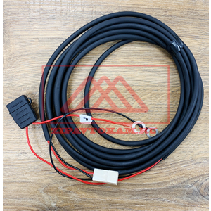 Жгут 30.8101.600-03 у питания к блоку управления, для Прамотроник 3Д /Элтра-Термо/