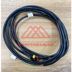 Жгут 30.8101.550 у пульта управления, для Прамотроник 4Д, 5Д /Элтра-Термо/