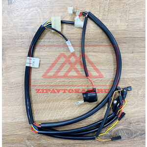 Жгут 15.8106.700-05 у пучок проводов, для ПЖД 15.8106-05, 151.8106-05 /Элтра-Термо/