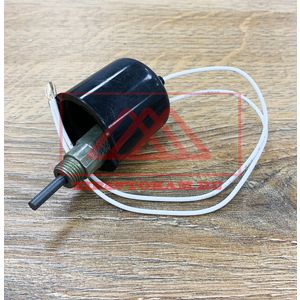 Свеча в сборе с колпаком ПЖД 16.02.400 /Тепловые системы/