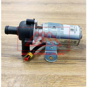 Электронасос (вместо насос циркуляционный ПЖД 16.04.003) К9.04-24 /Тепловые системы/