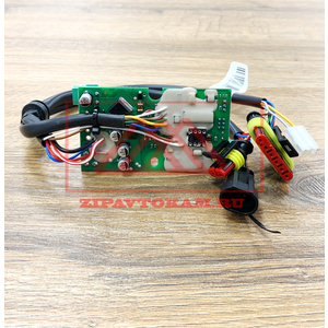 Блок управления сб.7173 12В (бензин) Планар 2Б Теплостар-Адверс