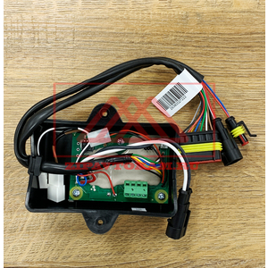 Блок управления сб.2938-01 24В, Планар-8ДМ-S, Адверс-Теплостар