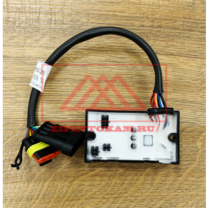 Блок управления сб.6319-01 Бинар 5S дизель 12В Н/О Теплостар-Адверс