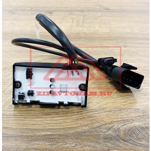 Блок управления сб.6713 БИНАР 5S 12В (дизель) Теплостар-Адверс