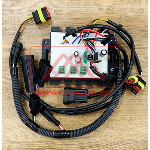 Блок управления сб.1564 АПЖ-30Д-24 Теплостар-Адверс
