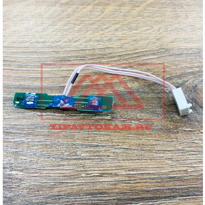 Плата датчиков сб.1224 (замена сб.3080 + сб.1915)Бинар 5Б-С,5Д-С и СВ
