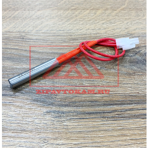 ТЭН сб.4649, для подогревателя 30 SP (24В) Теплостар-Адверс