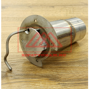 Камера сгорания 18ЖД24.8106.150 у, для ПЖД 12ЖД24, 16ЖД24 /Элтра-Термо/