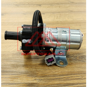 Электронасос 1542.3730.000-10 у, для ПЖД 15.8106-15, 12ЖД, 16ЖД  24В 1600л/ч (замена 89.3780-01, 75.3780.21.02) /Элтра-Термо/