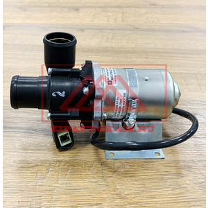 Электронасос 6602.3780.000-02, для ПЖД 141.8106, 143.8106 24В, Ф38мм, 4300 л/ч /Элтра-Термо/