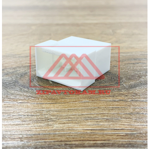 Колодка штыревая 6 контактная серии 6,3 мм 1/02504/80 45.7373.9011 (аналог 502606) /Завод Копир/