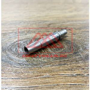 Контакт гнездовой Ф56.622.019-02 для вилки АБС15 (СНЦ1-15В/48-15Т) /Завод Копир/