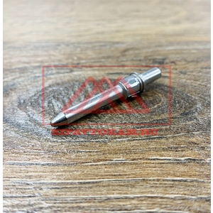 Контакт штыревой Ф56.622.020 о для розетки АБС 5/7/15 (Розетка СНЦ1-15Р/48-17Г) /Завод Копир/