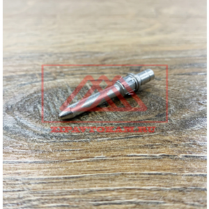 Контакт штыревой Ф56.622.020-02 о для розетки АБС 5/7/15 (Розетка СНЦ1-15Р/48-17Г) /Завод Копир/