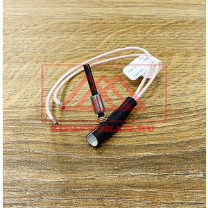 Свеча накаливания 18ЖД24.8106.130-КС, для ПЖД 12ЖД24-КС, 16ЖД24-КС /Элтра-Термо/