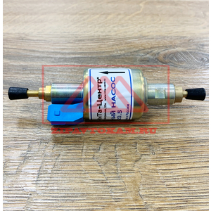 Топливный насос 020.5.1106010, для Прамотроник 4Д-24 /ИЦ/