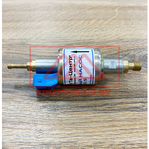 Топливный насос 020.5.1106010-10, для ПЖД 12ЖД-24, 16ЖД-24, 18ЖД-24 /ИЦ/