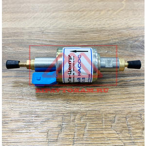 Топливный насос 020.5.1106010-40, для Планар 4ДМ, 44Д, 8ДМ, 14ТС 24В /ИЦ/[1]