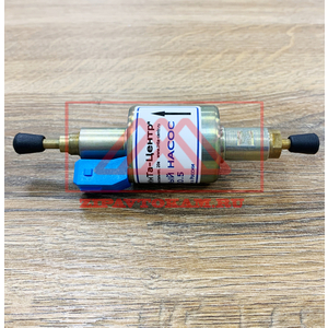 Топливный насос 020.5.1106010-41 /ИЦ/