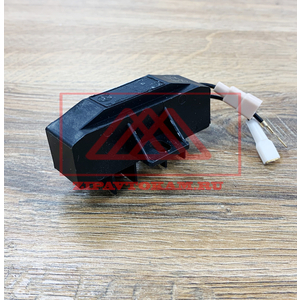 Источник высокого напряжения ВИН УР-01, для ПЖД 15.8106-05; 15.8106-15; 151.8106-05; 141.8106; 143.8106; 30ЖД24; 35ЖД24 24Вт /Элтра-Термо/