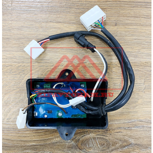 Блок управления сб.1420 Планар 8ДМ 12В Теплостар-Адверс