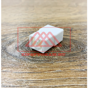 Колодка гнездовая 2 контактная серии 6,3 мм 1/20604М 45.7373.9003М /Завод Копир/