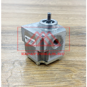 Топливный насос 18.1106010-01(11)-20, для ПЖД14.8106, 15.8106, ELT 32 Thermo, 35ЖД24+ (ан.Webasto 65515A) /ИЦ/[10]