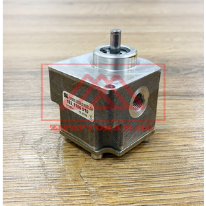 Топливный насос 182.1106010-10, для ПЖД 14.8106 15.8106 8кг. (ан.Webasto 42977BA) /ИЦ/