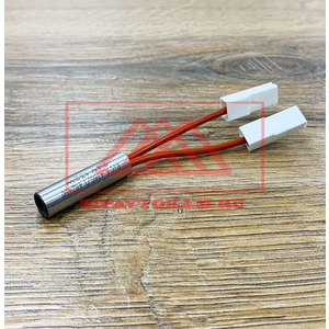 Электронагреватель топлива 1CZAH438G001, для ПЖД 15.8106-03; 15.8106-05; 15.8106-15; 151.8106-03; 141.8106; 143.8106 /Элтра-Термо/