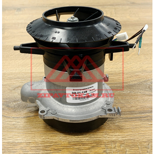 Нагнетатель воздуха сб.1911 Планар 44Д-12 (4М) (ЭД-21-12В) Теплостар